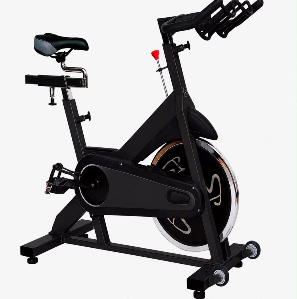 Spinning Bike (no hand-pulse) RSB-260