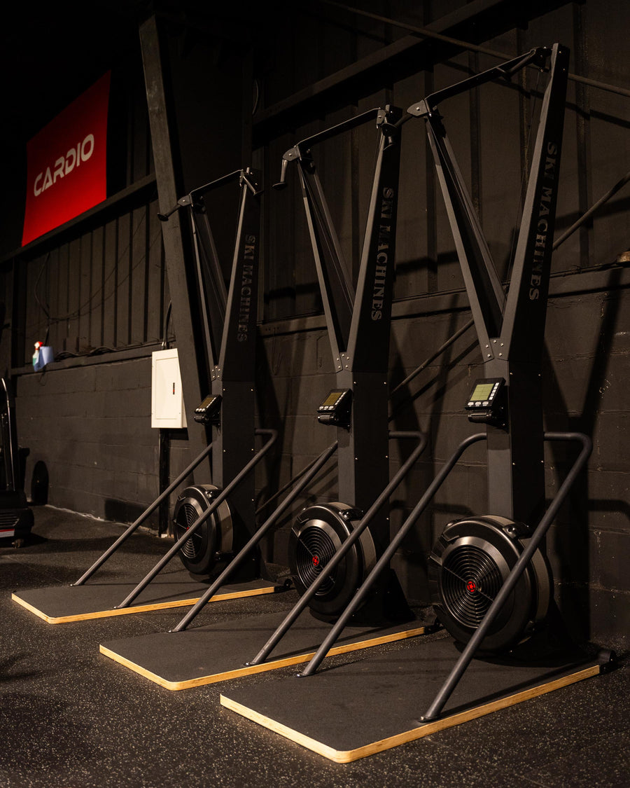 HIIT